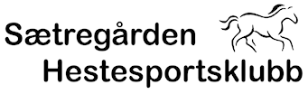 Sætregården Hestesportsklubb